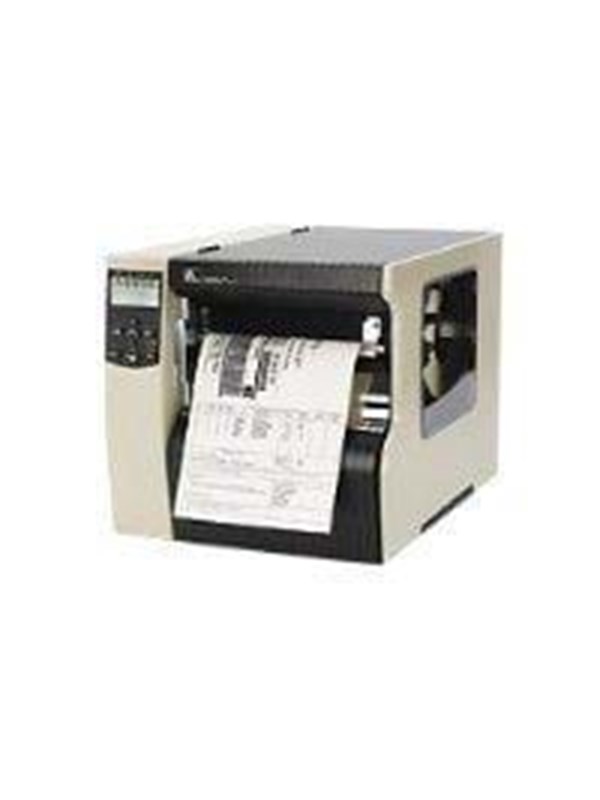 Zebra 220XI4 203DPI Z-NET RS232/PAR