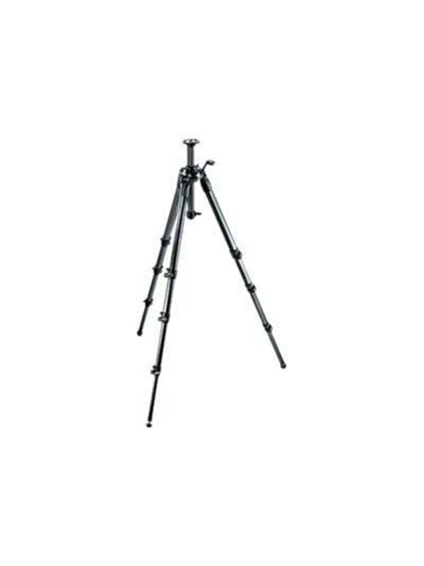 Manfrotto MT057C4-G Black - Tripod