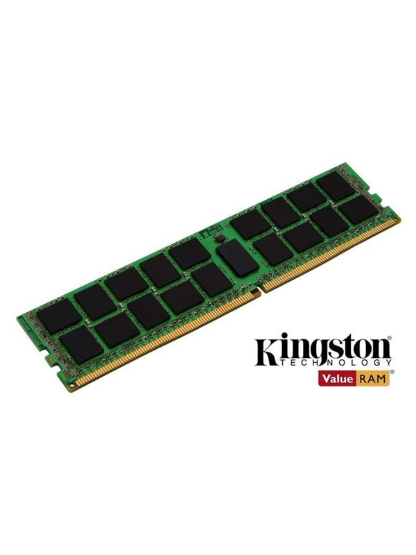 Kingston ValueSRV DDR4-2133 RE SC - 32GB