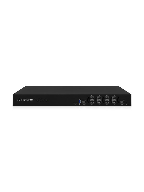 Ubiquiti ER-8-XG EdgeRouter Infinity - Router