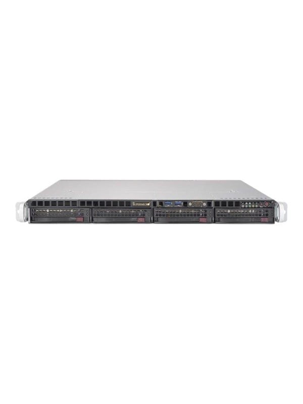Supermicro SuperServer 5019P-MTR