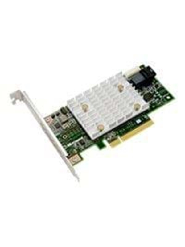 Adaptec Microsemi HBA 1100 4i