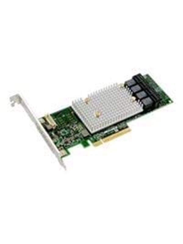 Adaptec Microsemi SmartRAID 3154-16i