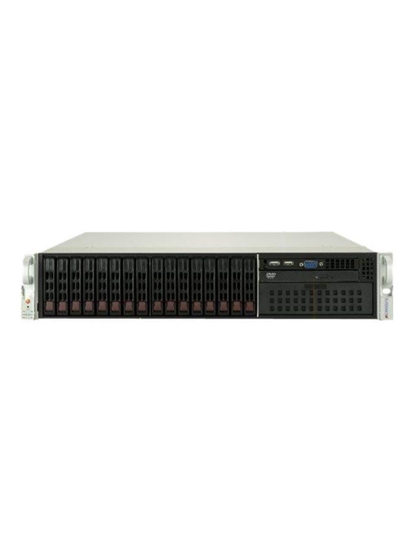 Supermicro SuperServer 2029P-C1RT