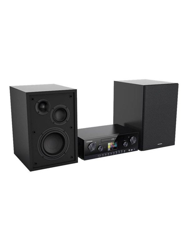 Grundig CMS 5000 BT DAB+ WEB