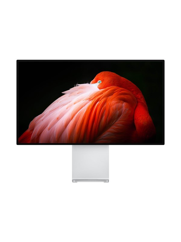 32" Apple Pro Display XDR Nano-texture glass