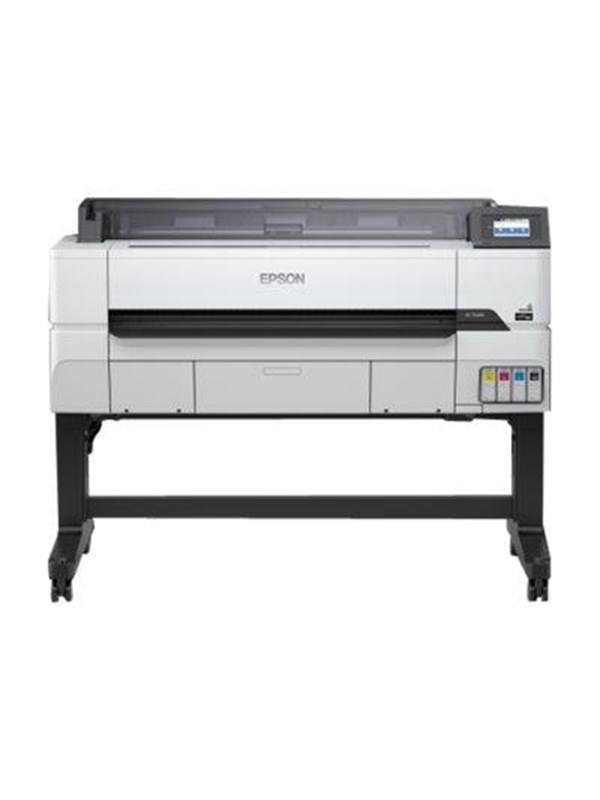 Epson Storformatprinter - SureColor - 4-farvet