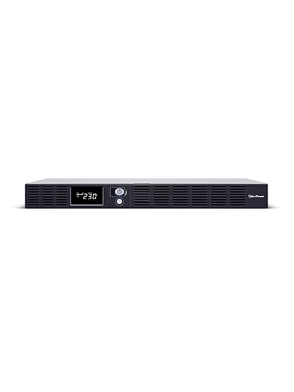 CyberPower OR1000ERM1U - Smart UPS 1000VA/600W
