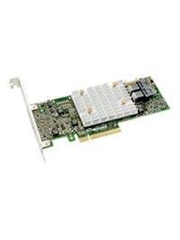 Adaptec Microchip  RAID