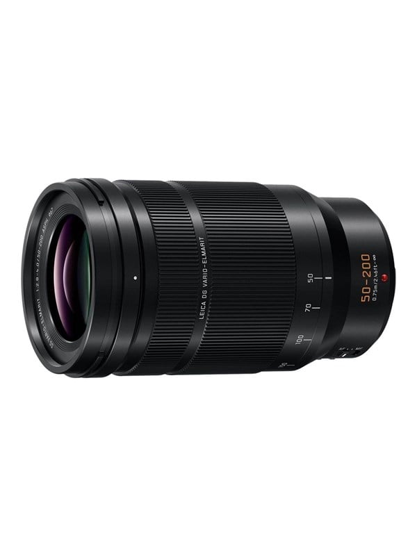Panasonic Leica DG Vario-Elmarit 50-200mm f/2.8-4