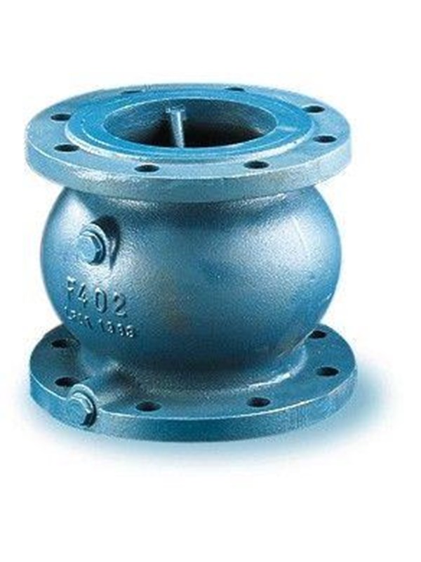 Watts Industries Sædeventil Socla 402B DN 80