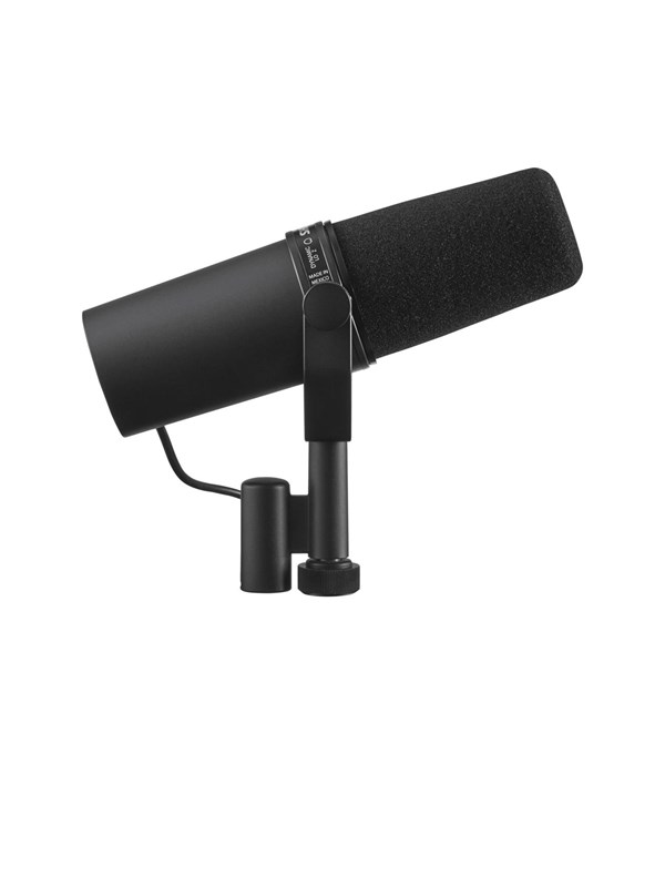 Shure  SM7B Vokalmikrofon