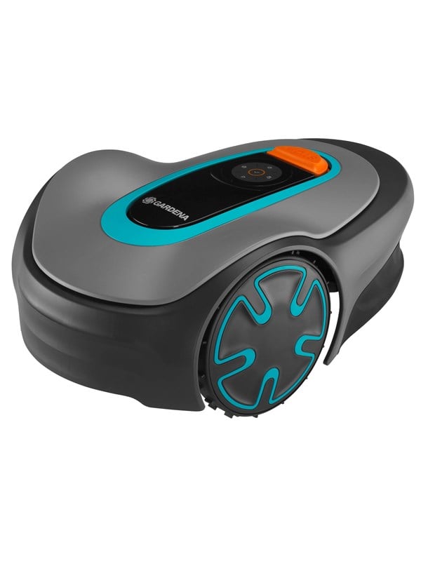 Gardena SILENO minimo Robotplæneklipper, 250 m²