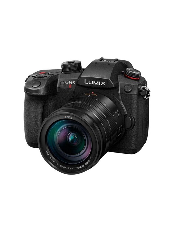 Panasonic Lumix G