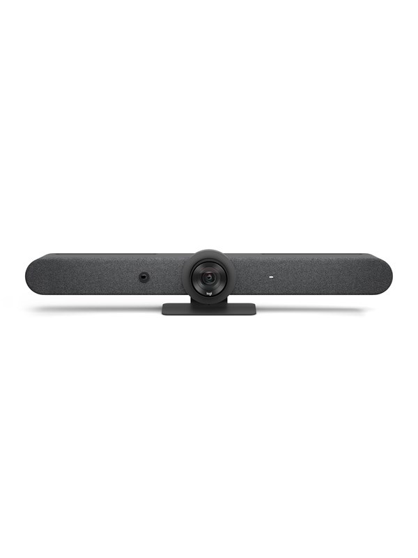 Logitech Rally