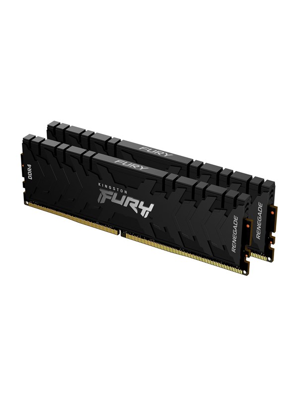 Kingston FURY Renegade DDR4-5000 C19 DC - 16GB