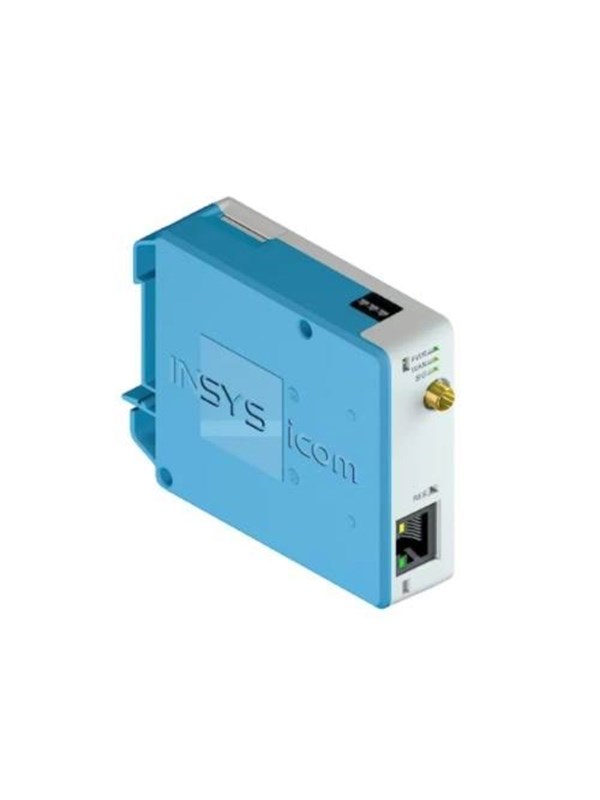 Insys - router - Router