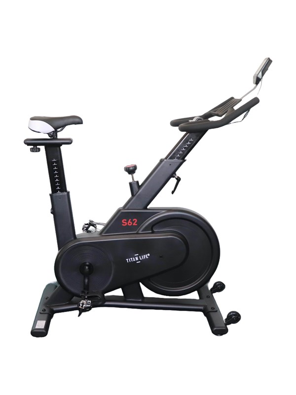 TITAN LIFE Indoor Bike S62