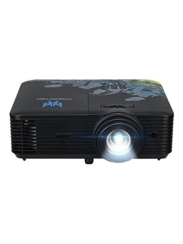 Acer Projektor Predator GM712 - 3840 x 2160 - 3600 ANSI lumens