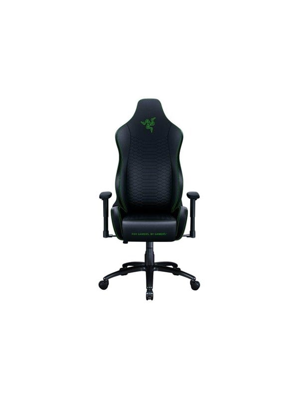 Razer Iskur X XL Kontor Stol - High-density molded foam - Op til 180 kg