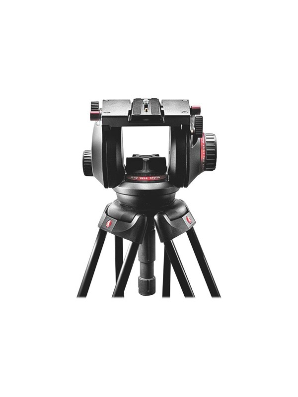 Manfrotto Videohoved 509HD