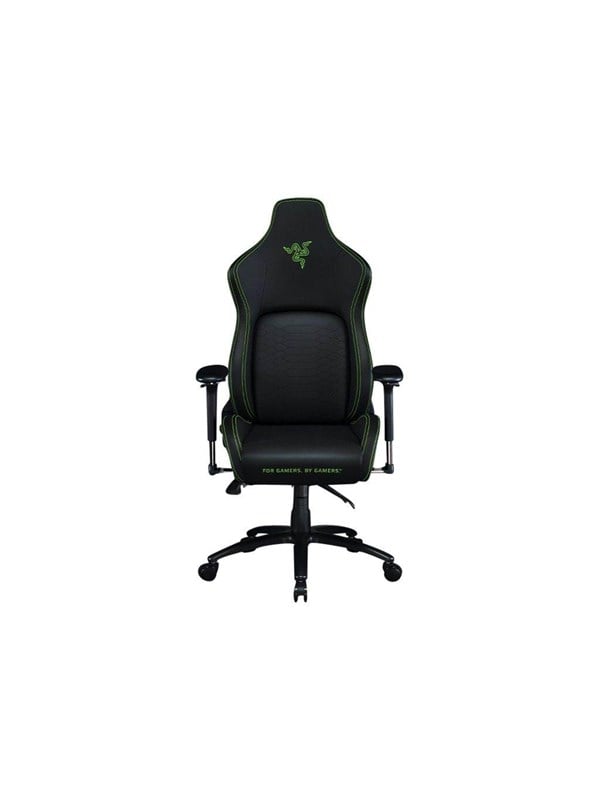 Razer Iskur XL Kontor Stol - High-density molded foam - Op til 180 kg