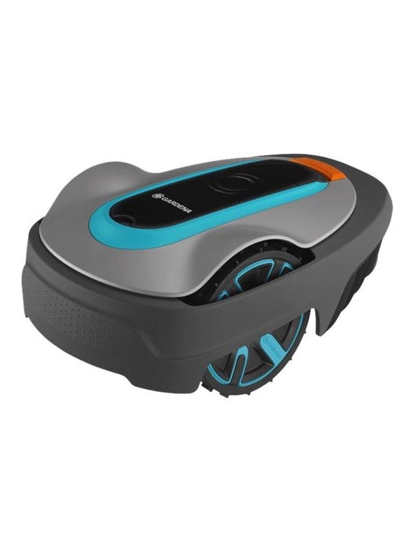 Gardena SILENO city Robotplæneklipper, 600 m²