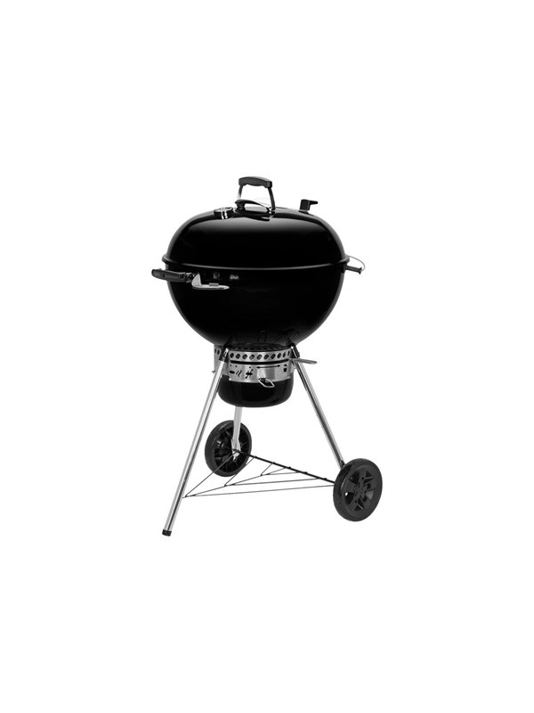Weber Master-Touch GBS E-5750