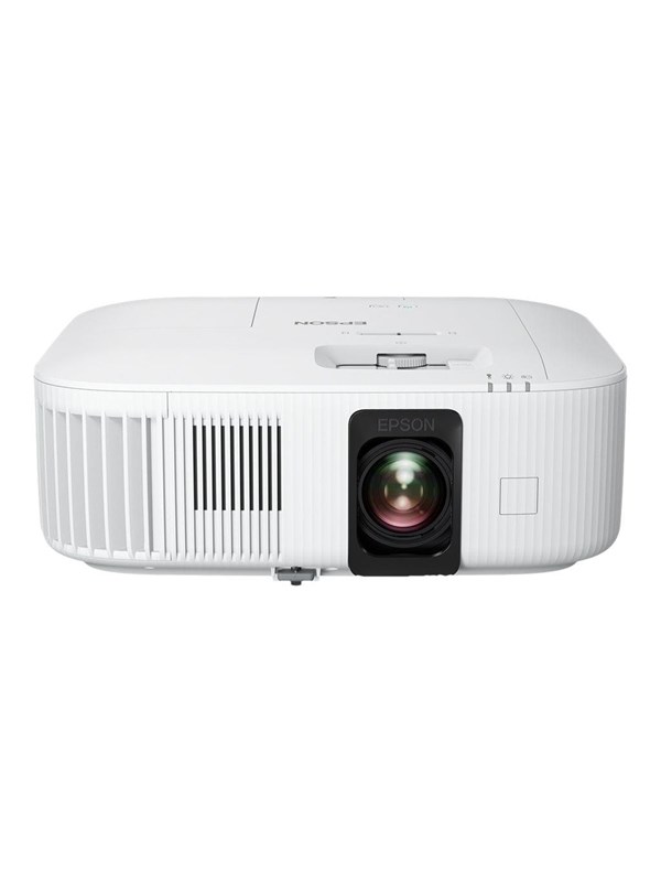 Epson Projektor EH-TW6150 - 3LCD projector - black / white - 0 ANSI lumens