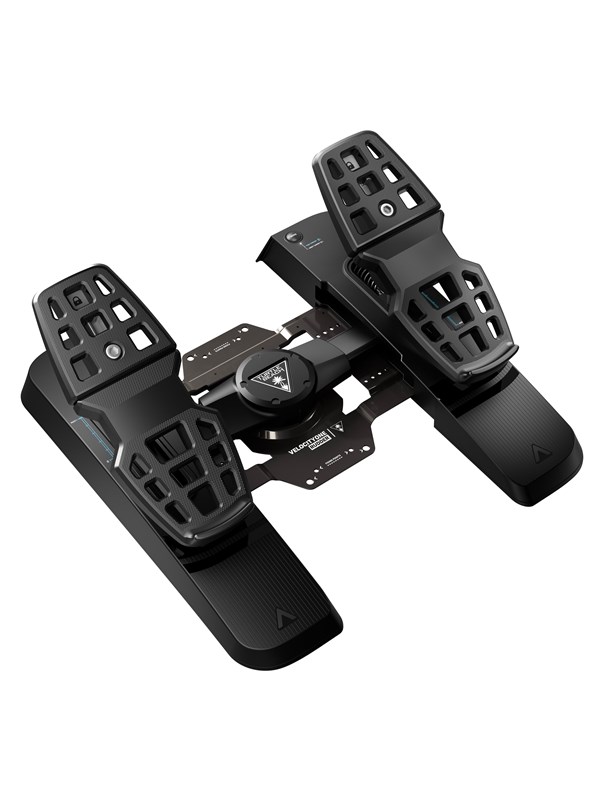 Turtle Beach VelocityOne Rudder - Pedals - Microsoft Xbox One