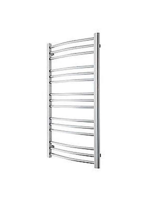 TVS Nemo 15-500 håndklæderadiator 990x510 mm CC 470 mm Krom