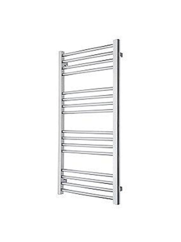 TVS Eco 16-500 håndklæderadiator 990x500 mm CC 470 mm Krom