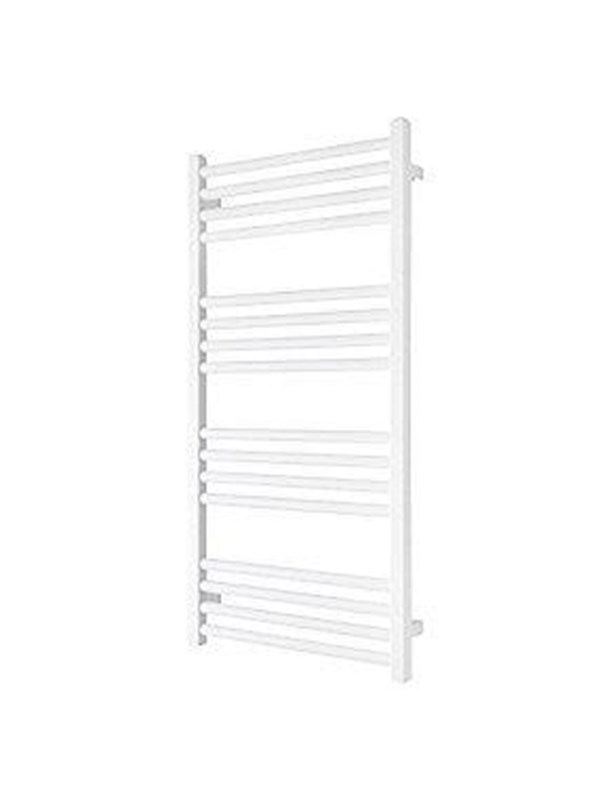TVS ECO 16-600 designradiator 990 x 600 mm CC 570 mm Hvid