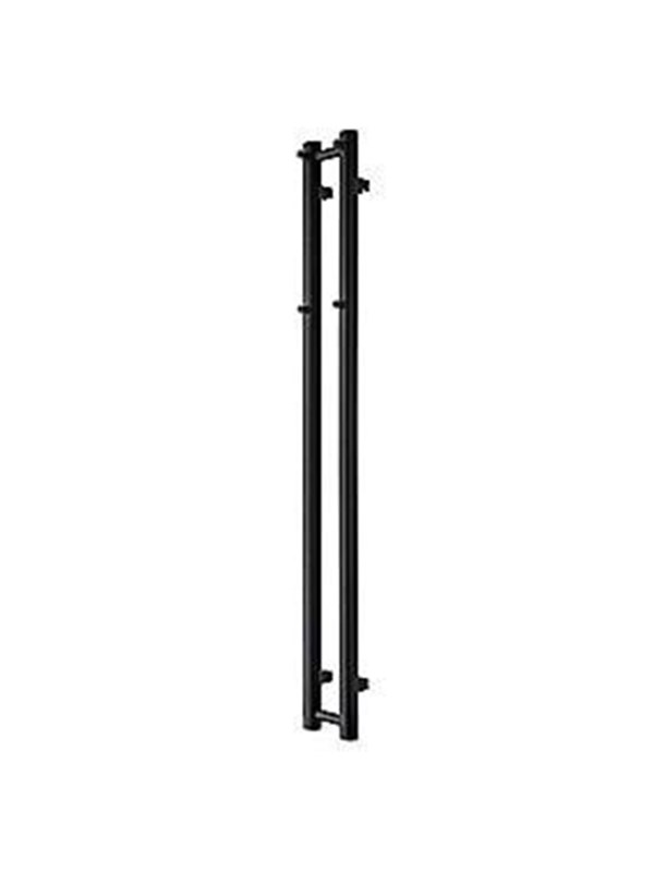 TVS Kiro 2 sort 1400 x 135 mm