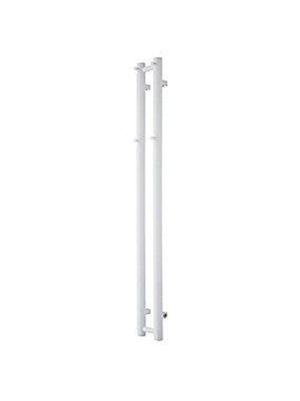 TVS Kiro 2 hvid 1400 x 135 mm
