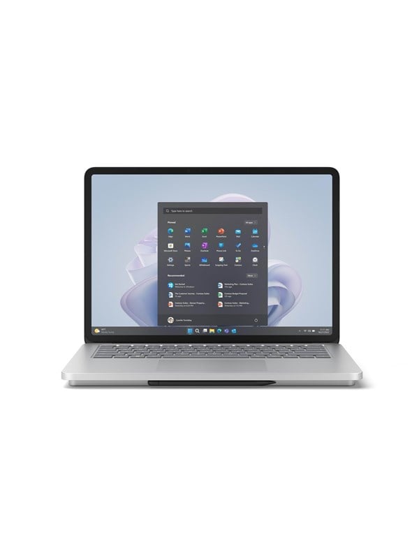 Microsoft Surface Laptop Studio 2 - NORDIC KEYBOARD