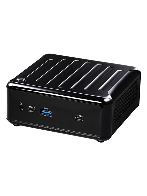 ASRock 4x4 BOX 90PXGC60-P0EAY100