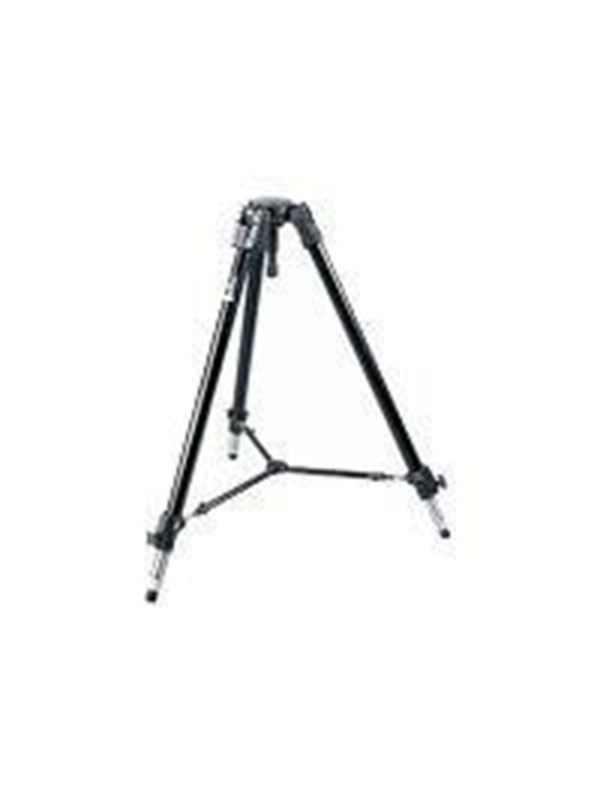 Manfrotto 528XB HEAVY-DUTY VIDEO/MOVIE TRIPOD