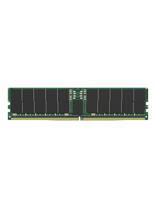 Kingston Kingston Server Premier DDR5-5600 Registreret/ECC - 96GB - CL46 - Single Channel (1 pcs)