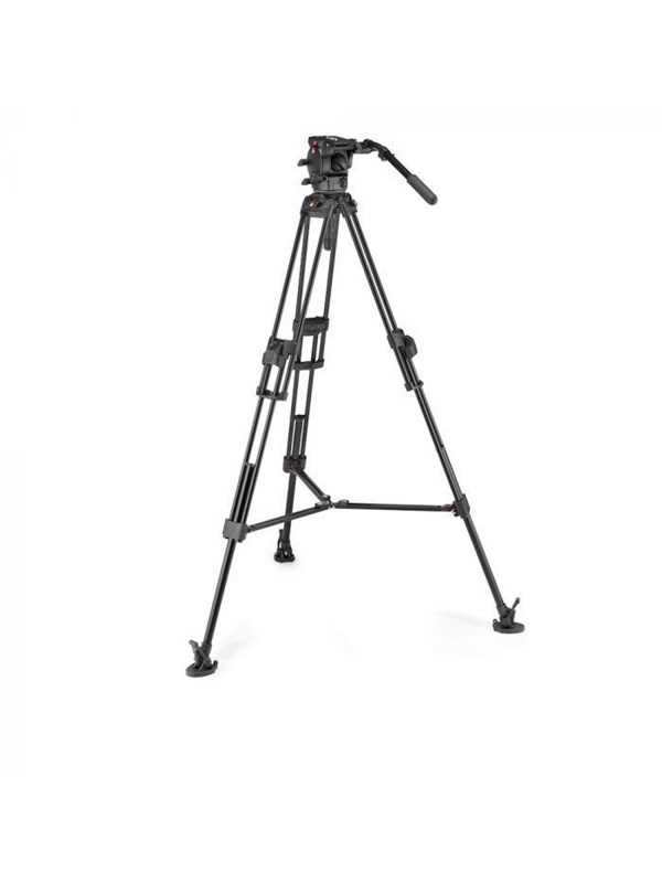 Manfrotto 526 Pro tripod