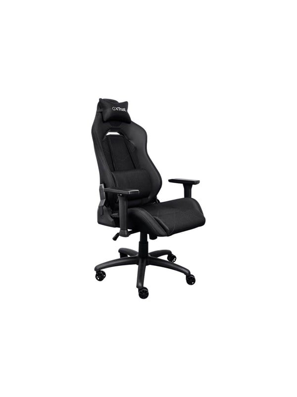 Trust GXT 714 Ruya Gamer Stol - Plastik - Op til 150 kg