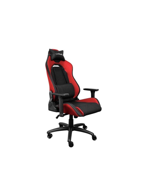 Trust GXT 714 Ruya Gamer Stol - Plastik - Op til 150 kg
