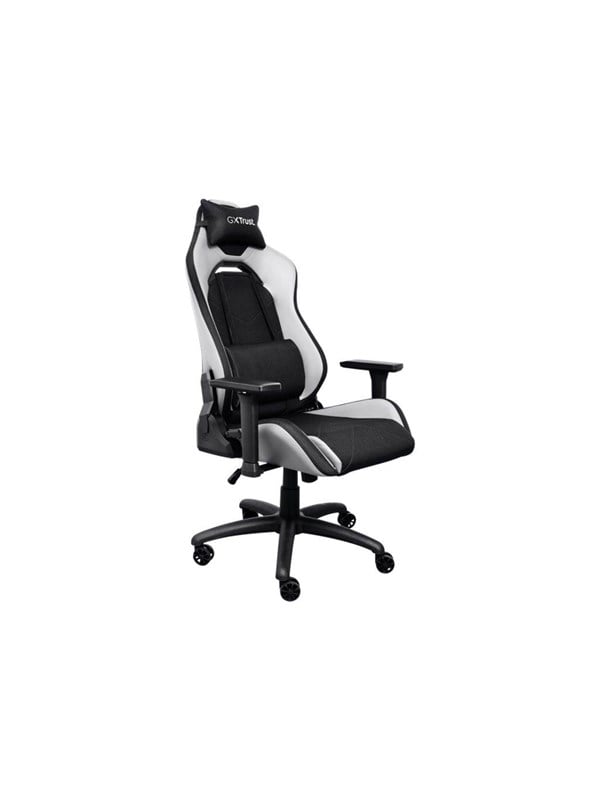 Trust GXT 714 Ruya Gamer Stol - Plastik - Op til 150 kg