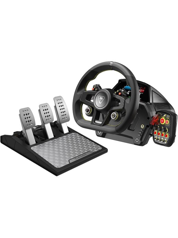 Turtle Beach VelocityOne Race - Wheel, gamepad and pedals set - Microsoft Xbox One