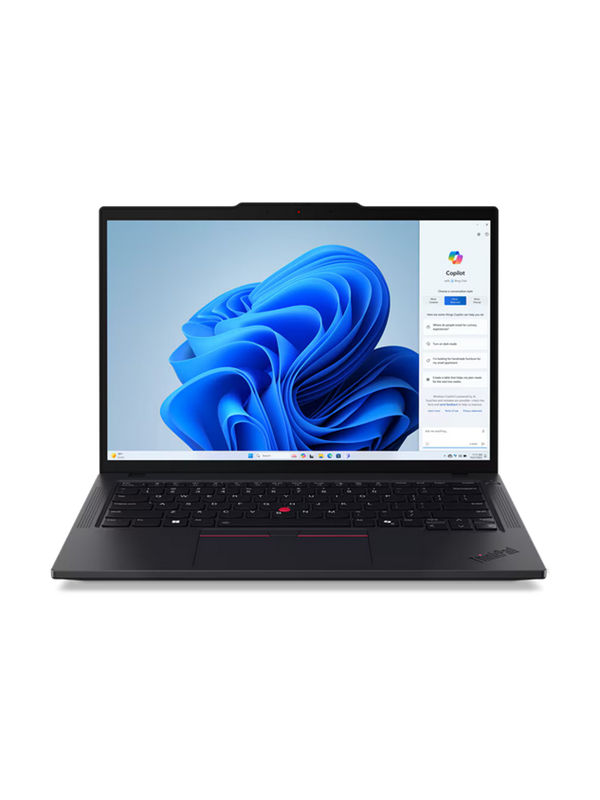 Lenovo Thinkpad T14 Gen 5 - 14" | Ryzen 7 | 16GB | 512GB | AMD PRO