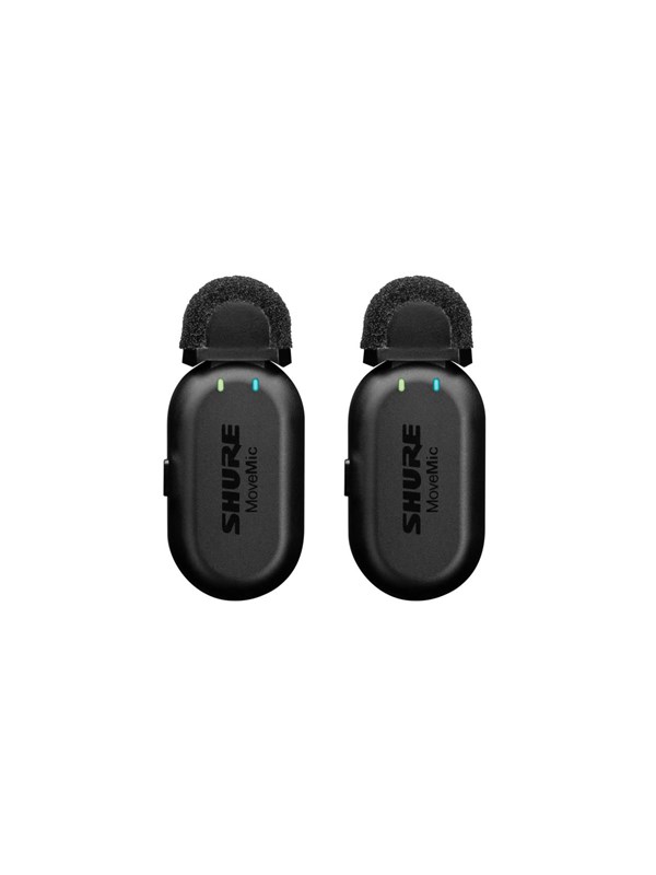 Shure MoveMic Two