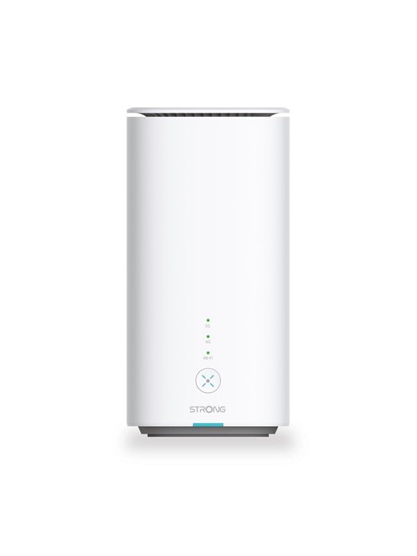 Strong 5G Router AX3000 (WiFi 6) - 3.2 Gbit/s - 5G Wi-Fi 6