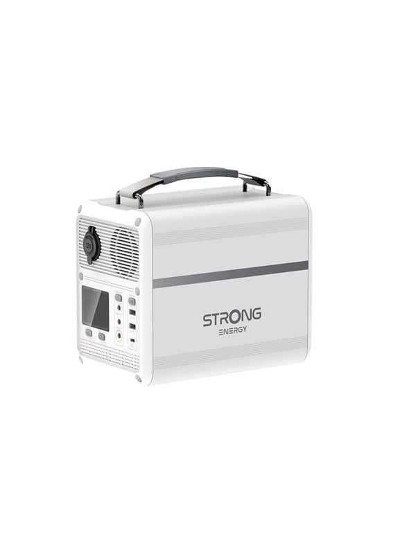 Strong Portable Power Station 500W