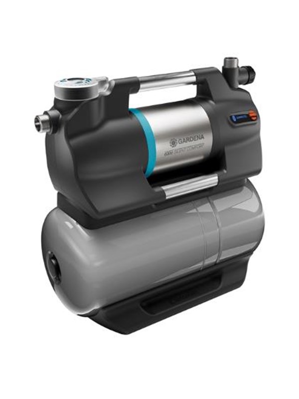 Gardena 5600 SilentComfort