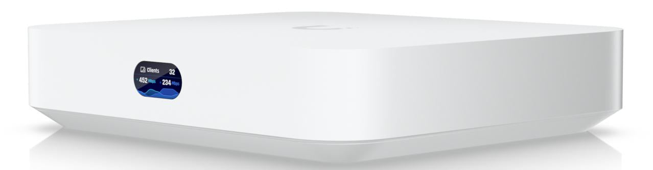 Ubiquiti Unifi Cloud Gateway Ultra Router – Fantastisk tilbud!